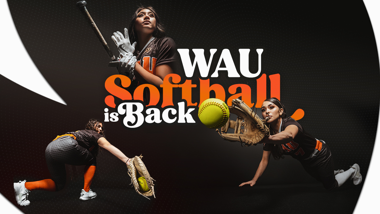 WAU Softball Set to Open 2023 Season on the Road with New Head Coach