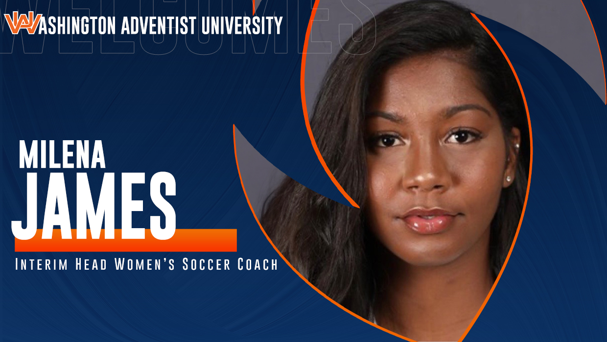 WAU Welcomes Coach Milena as Interim Head Women’s Soccer Coach